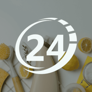 Protection24.ma website logo